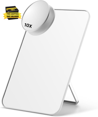 Desk makeup mirror - 8,