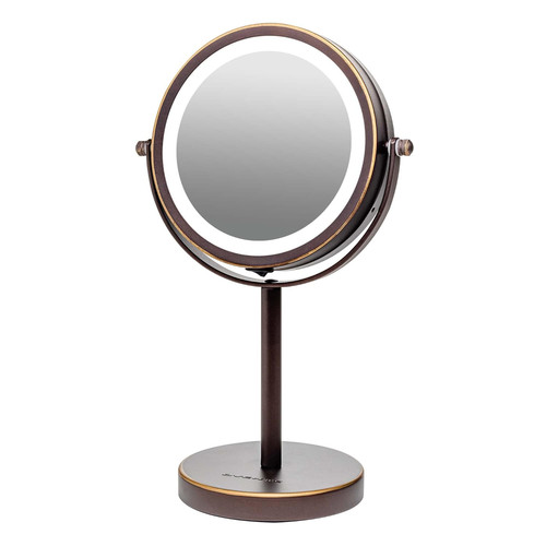 Ovente lighted vanity mirror - ovente, 6
