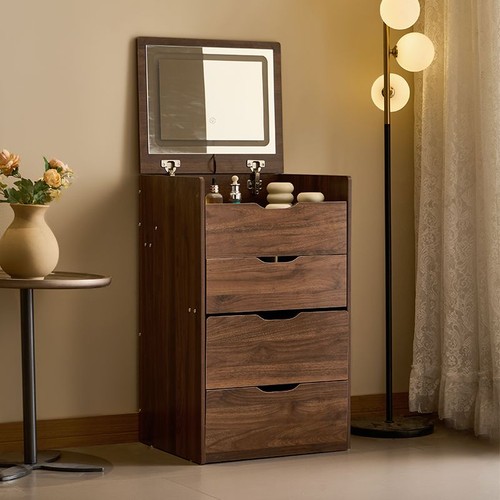 Vanity desk flip - vanity,